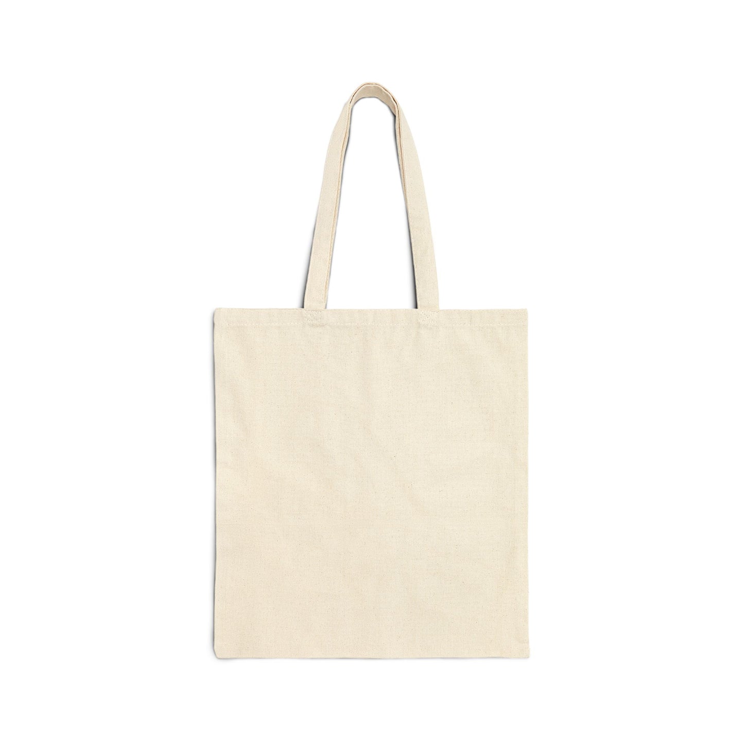 Cotton Canvas  halloween Tote Bag