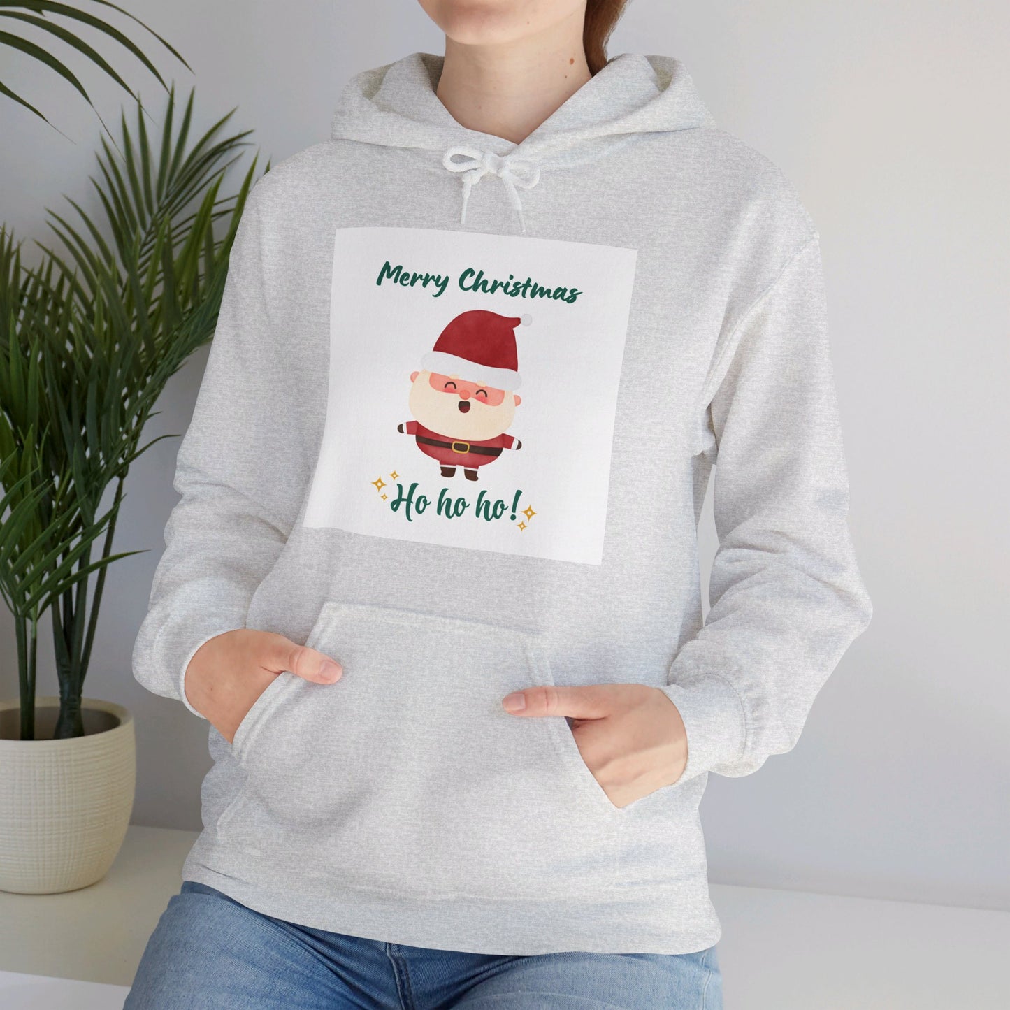 Unisex Heavy Blend™ Christmas  Sweatshirt