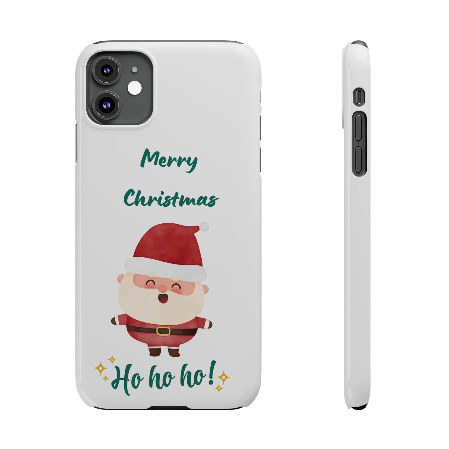 Christmas Phone Cases