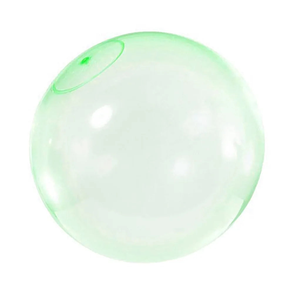 Summer Bubble Balloons