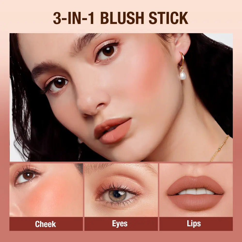 All-In-One Beauty Stick